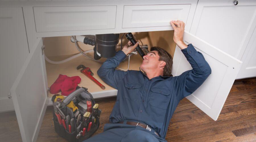 Professional Leak Detection Services in Simpson, LA